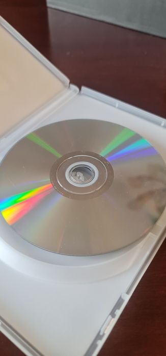 Dvd Avatar film na dvd