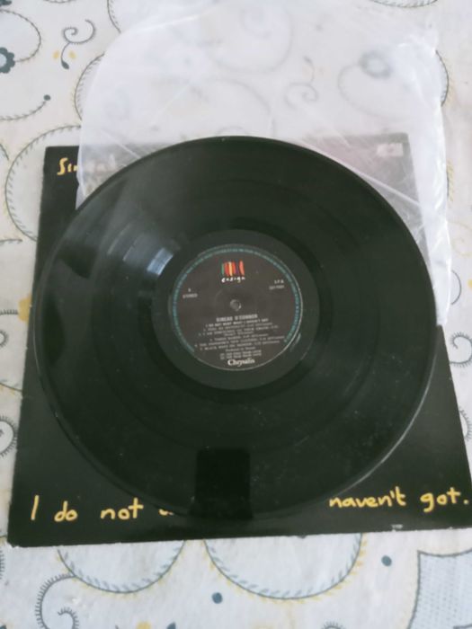 LP,Sinead O' Connor