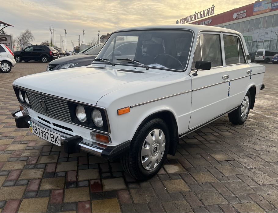 Продам Ваз 2106 . . .