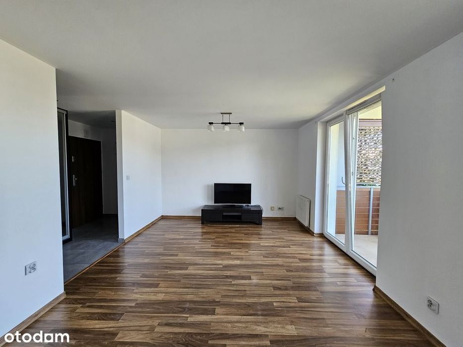 Bażantów, kawalerka, 31 m2, 1. piętro, balkon