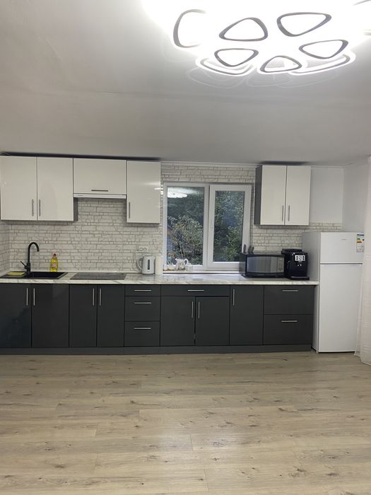 Відпочинок в Яремче