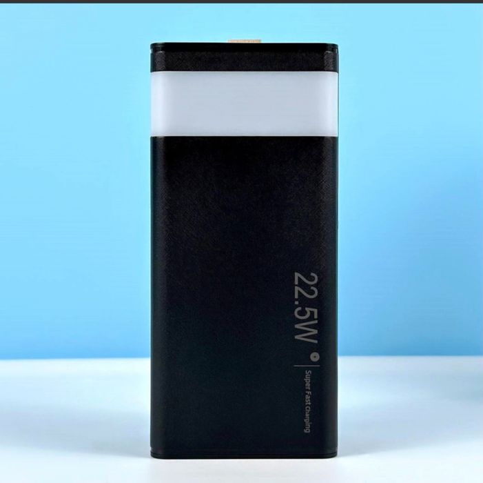 PowerBank WUW-TUGII Y54 40000mAh PD22.5W