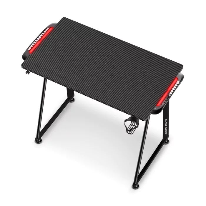 Mesa Gaming Alpha Gamer Auri RGB