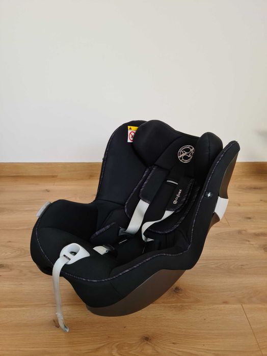 Fotelik Cybex Sirona M2 i- Size