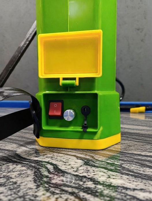 Акумуляторний обприскувач Procraft AS20-12 (без акб)