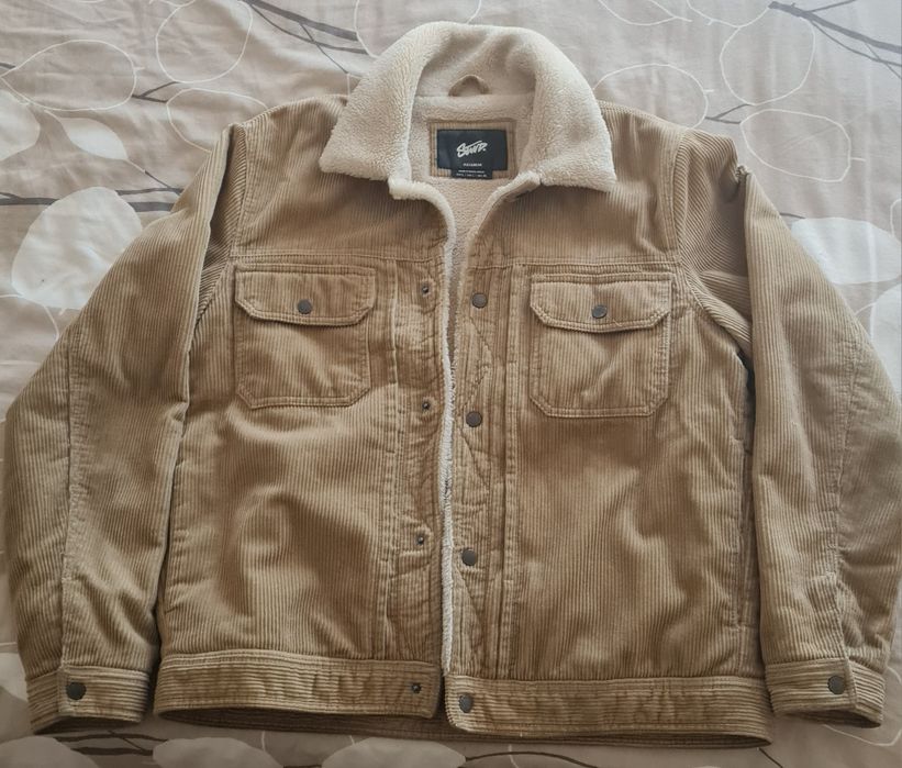 Casaco Pull&Bear