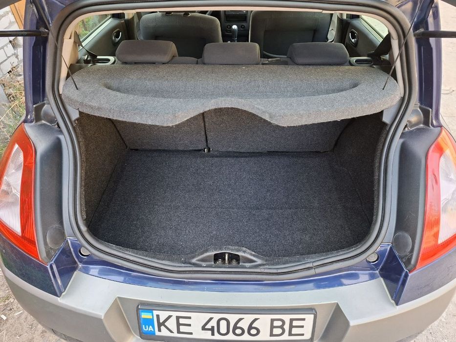 Гарне Авто Renault MEGANE