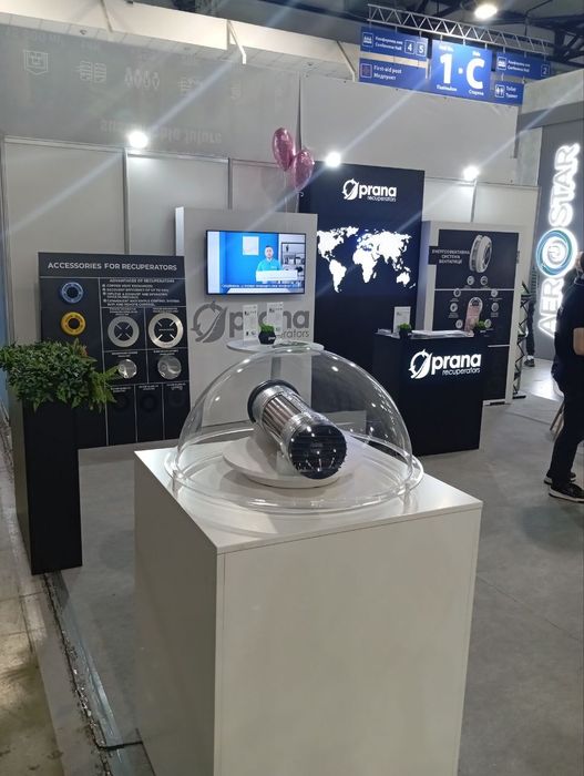 Встановлення рекуператорів,алмазне буріння, встановлення кондиціонерів