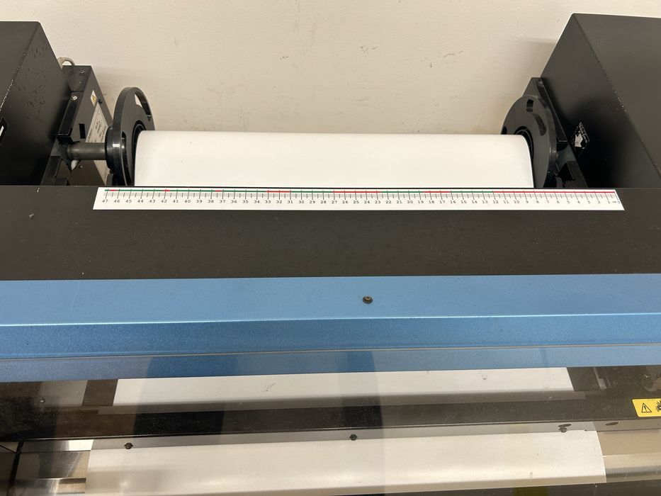 Plotter Roland BN-20