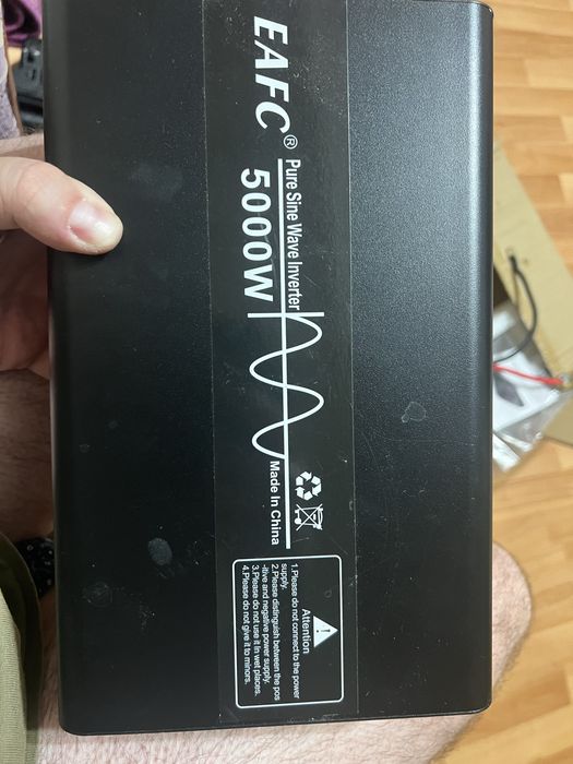 Резервне джерело живлення