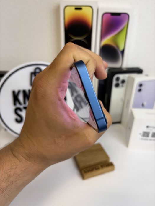 IPhone 13 mini 128 Blue уцінка