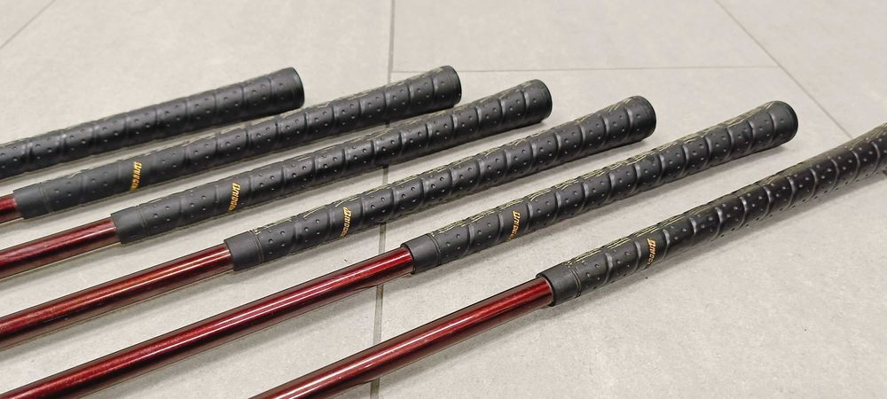 Bridgestone Super Whooper irons zestaw kijów do golfa kije golf