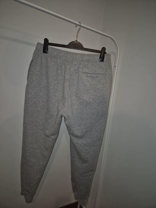 Spodnie dresowe Nike