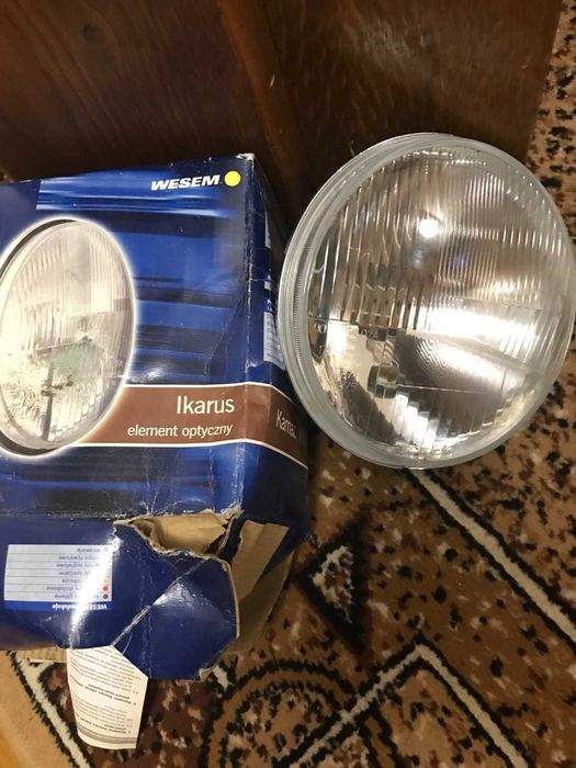 запчасти икарус топливный насос