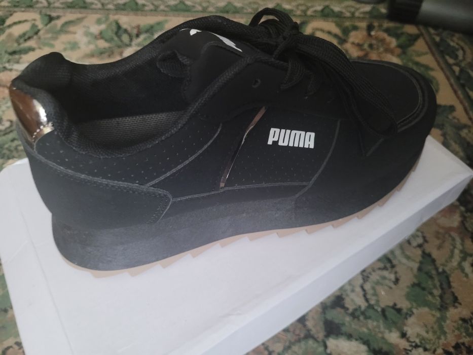 Buty sportowe Puma replika NOWE