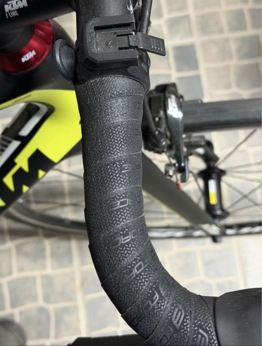 KTM Revelator 3500