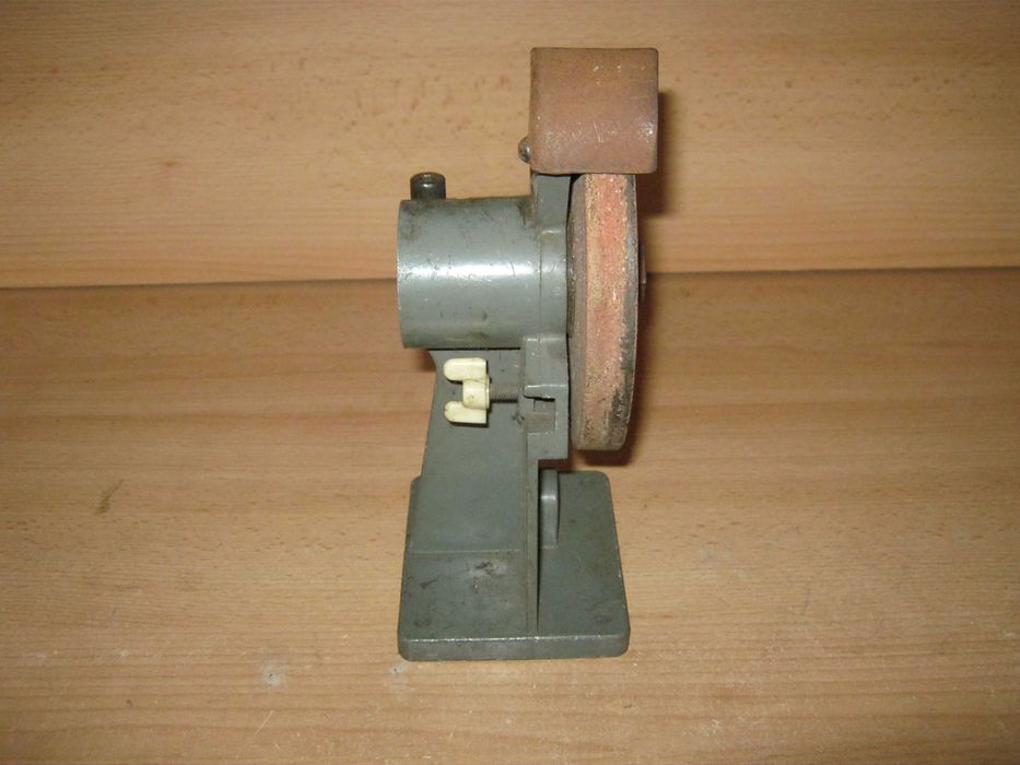 Szlifierka Stołowa, Przystawka Celma