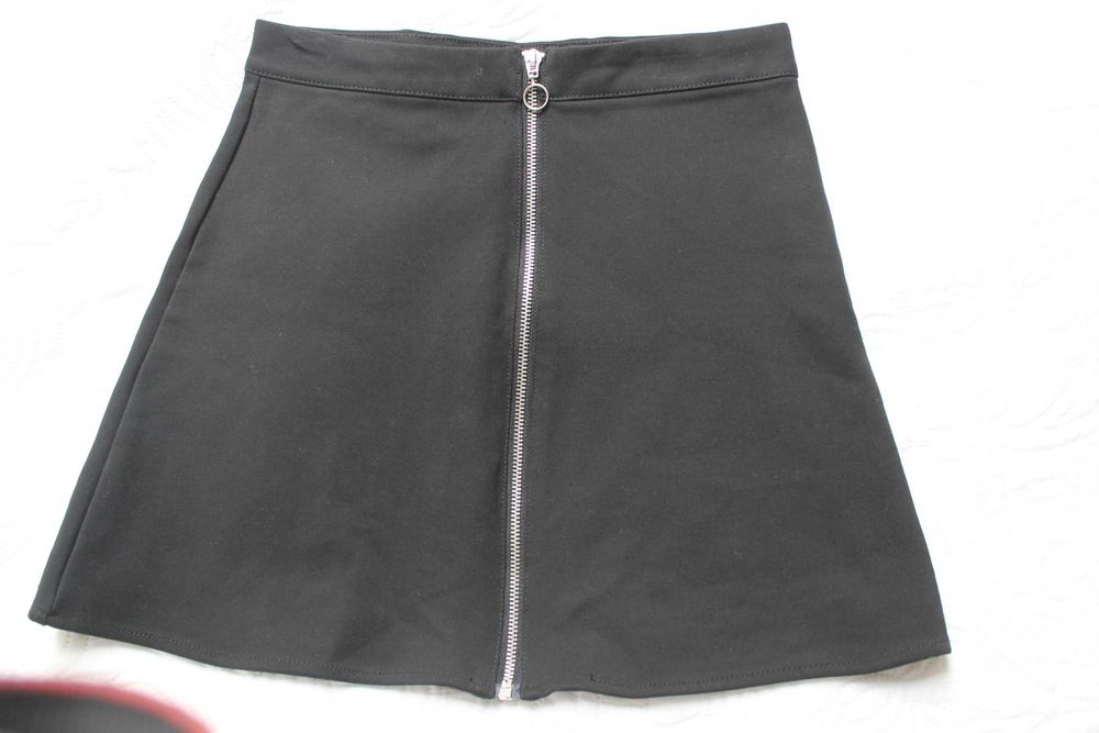 House Spódniczka czarna XS