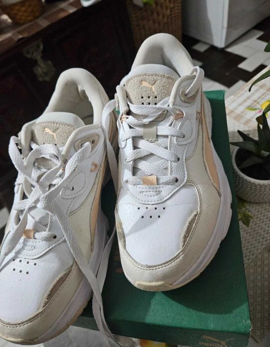 Ténis Puma Orkid ll Wins