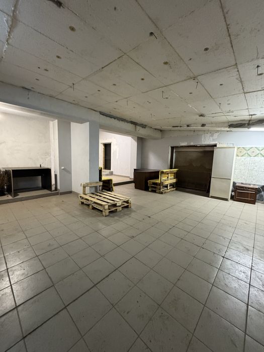 Оренда приміщення, фасад, під офіс, магазин, склад, зуп. Мудрена