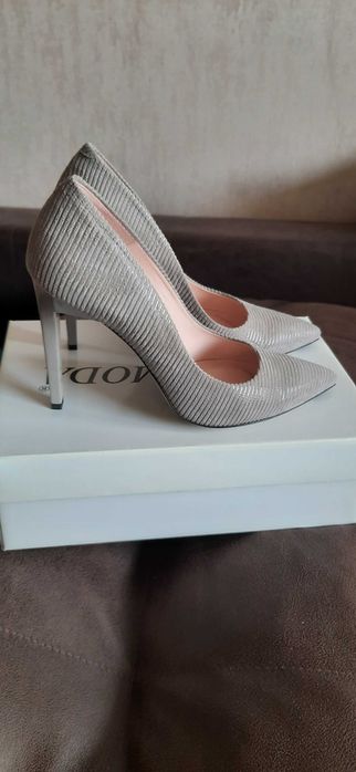 Туфлі BRAVO MODA 39р