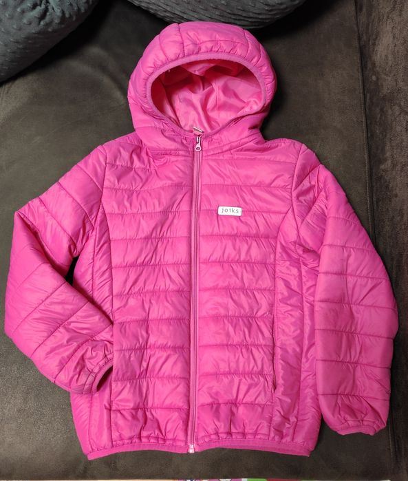 Продам демизонную куртку