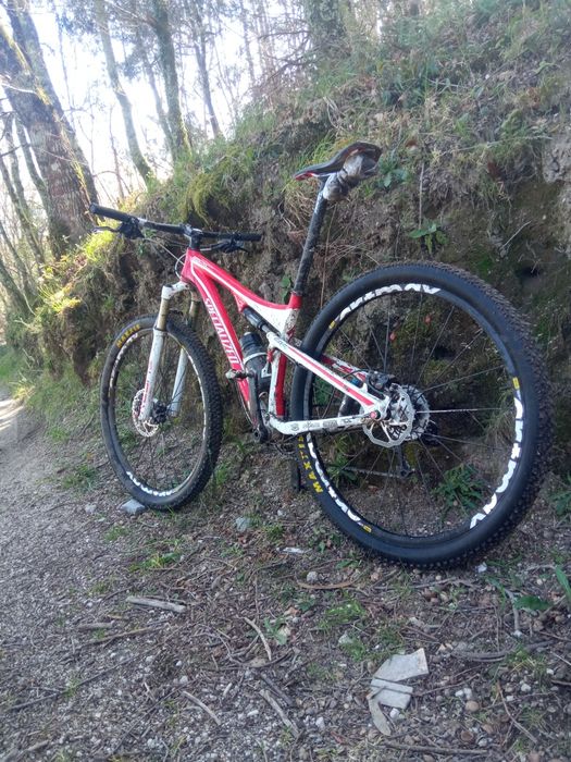 Specialized Épic 29 er tamanho M