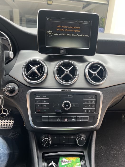 Mercedes-Benz Cla 220 AMG