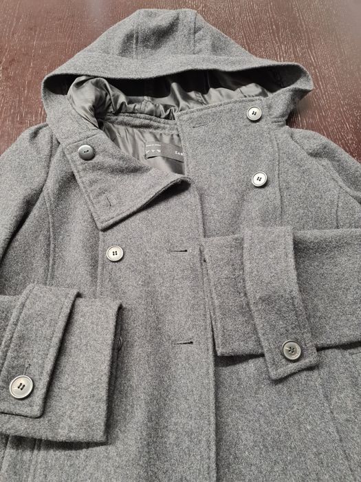 Women's Coat / Overcoat, Size M64409194690050121