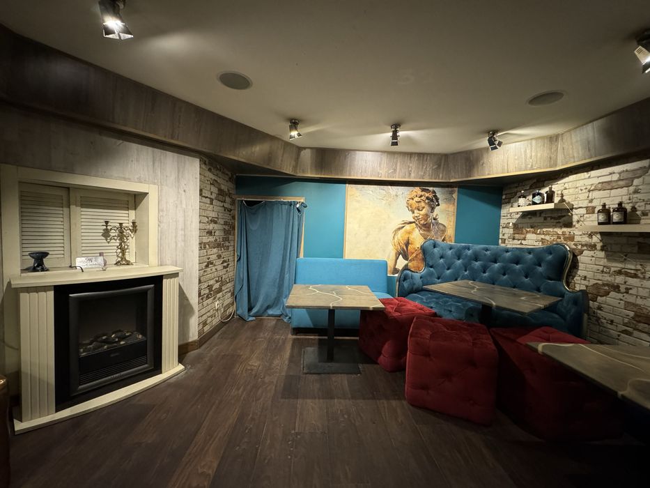 Комерційна нерухомість за адресою вул. Іллєнка Юрія (площа 320,3 м²) - Atlanta.ua - фото 18