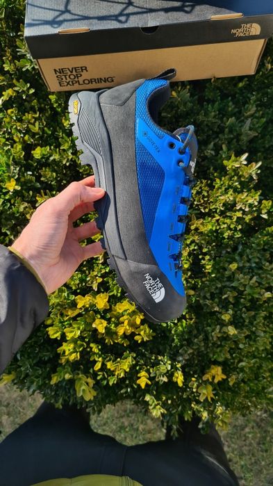The North Face M Verto Alpine Gore-Tex