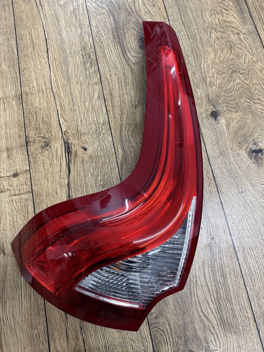 Lampa lewy tyl Volvo XC60 I lift, Europa, jak nowa