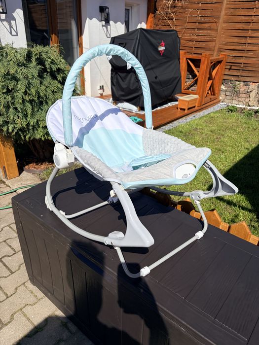 Wózek dziecięcy MOMI 2w1