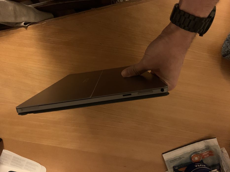 ASUS Transformer 3 Pro