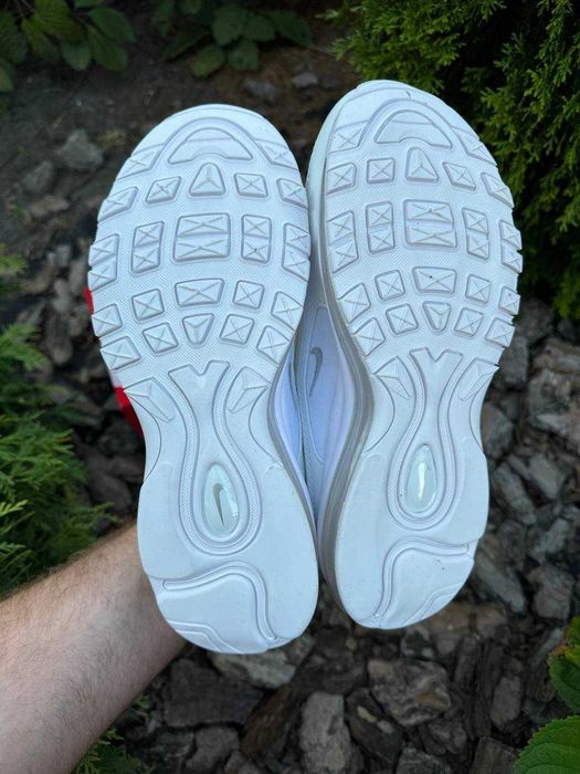 Кроссовки Nike 97, кросівки nike 97