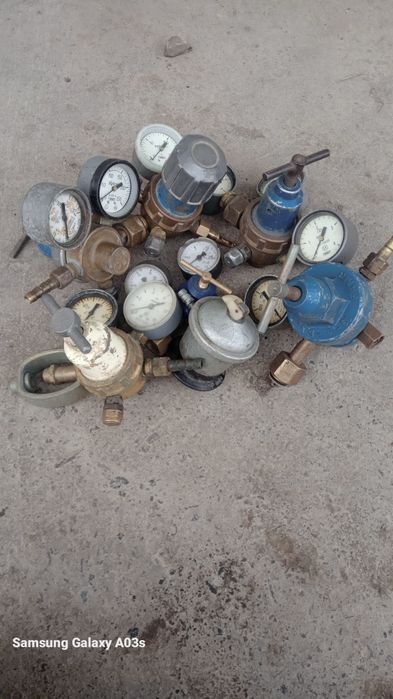 Продам вуглекислотні балони