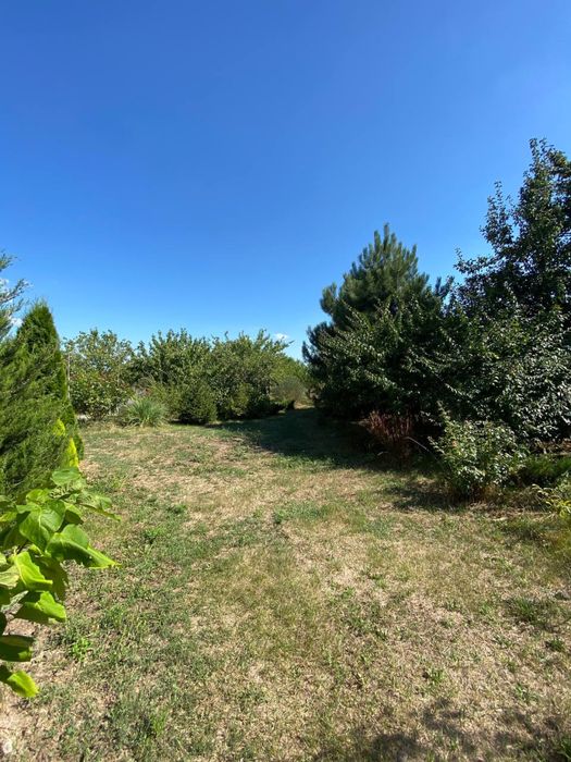 В продаже  новый дом , с. Знаменовка, Новомосковского р-н