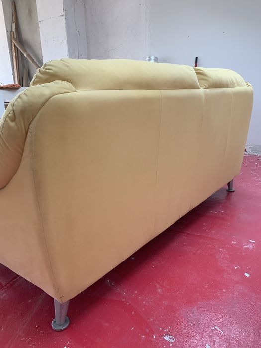 Sofá Divanni & Divanni