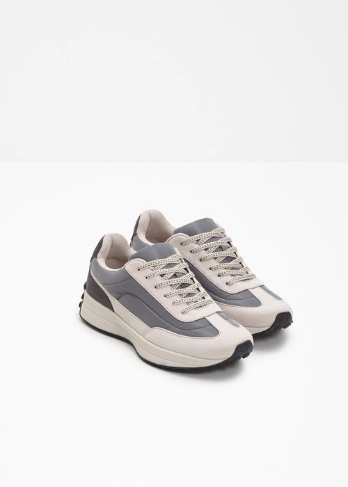 B.P.C damskie sneakersy kolorowe r.41