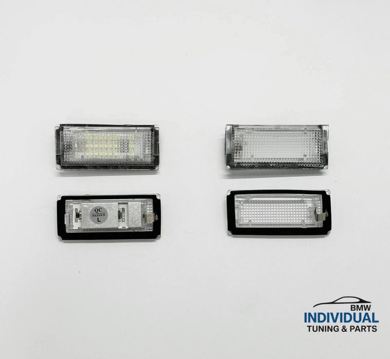 Скло фар bmw е46 рестайлінг 2001-2006 BMW E46 бмв рест