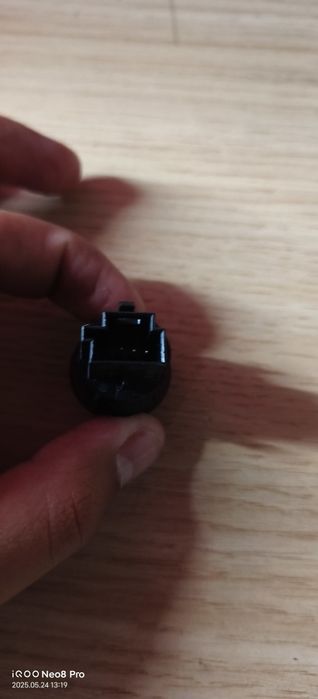 sensor de chuva para mercedes