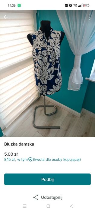 Wszystko po 5zl !!!