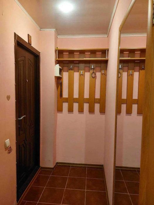 ПРОДАЮ затишна 2к квартира пр.СЛОБОЖАНСЬКИЙ Правда-кіно ГАЗ! Є ВІДЕО