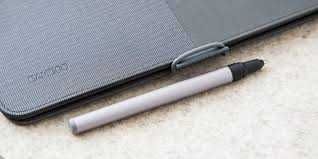 Caderno Papel e digital Bamboo Spark