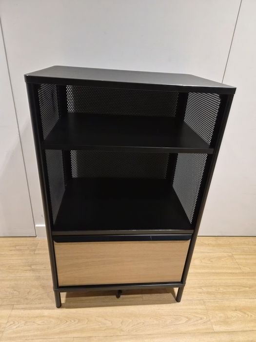 Ikea Bekant Szafka