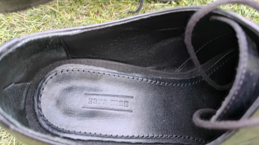 Sapatos Zara Man