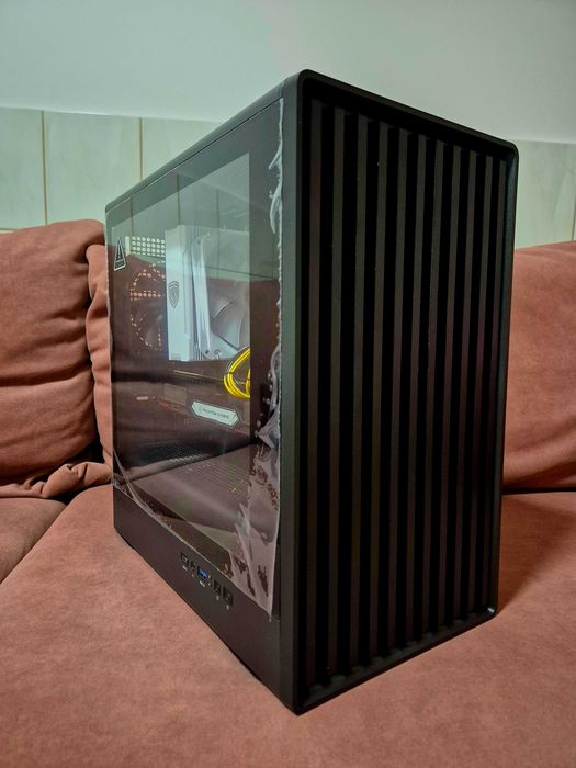 Komputer Gaming PC Ryzen 5 8400F | RX 6700 XT | 16GB DDR5  | SSD M.2 500GB | 700W !Zapraszam przetestować!