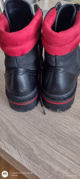 Sprzedam buty 38