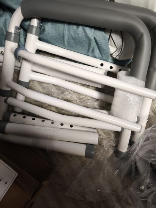 Barras de segurança para sanita com guia de instalação

de Copa an Tip