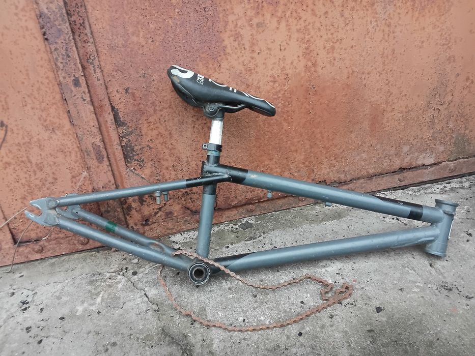 Велосипед GT ВМХ по запсастям.